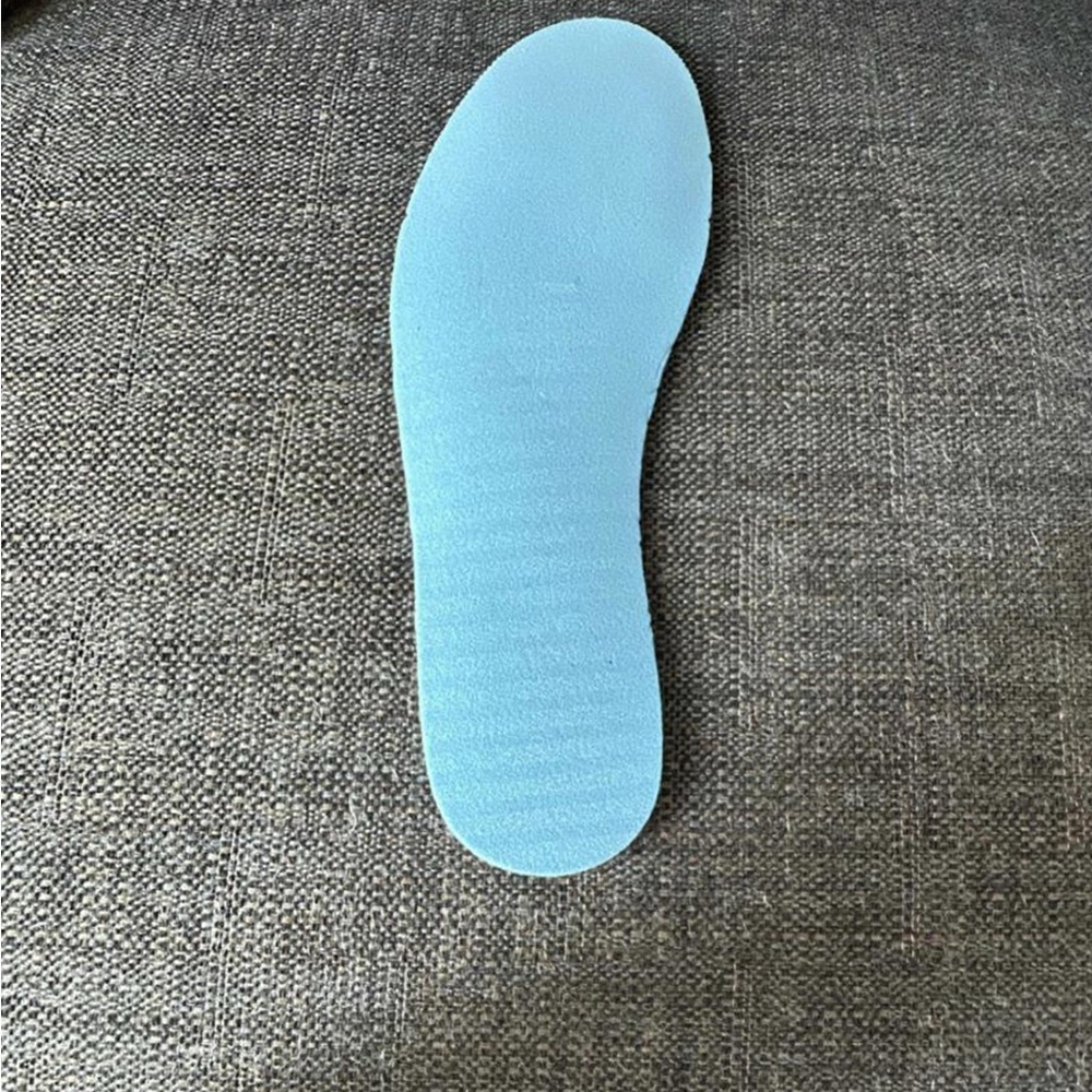 Jordan 1 Retro Low OG SP Fragment x Travis Scott (Sail/blue) - Picture 11 of 13